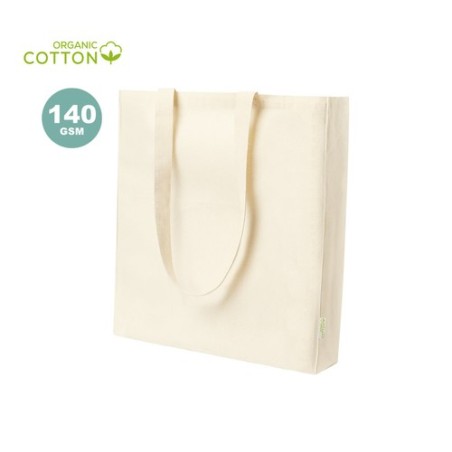 Sac Éco-responsable et Personnalisé de Shopping Casim pas cher Matières : coton organique impression haute définition