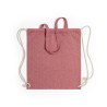 Sac à Dos Personnalisable Éco-responsable en Coton Recyclé Fenin Matières : coton recyclé Couleurs : vert goodies personnalisé e