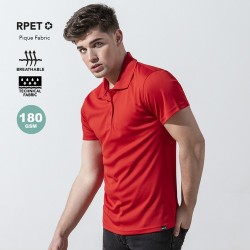 T-Shirt Éco-responsable Personnalisé Stylé Bio Adulte Keya Matières : PET recyclé Taille textile : XXL Couleurs : bleu personnal 2