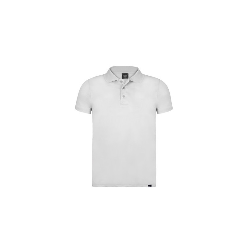 T-Shirt Éco-responsable Personnalisé Stylé Bio Adulte Keya Matières : PET recyclé Taille textile : XXL Couleurs : bleu livraison