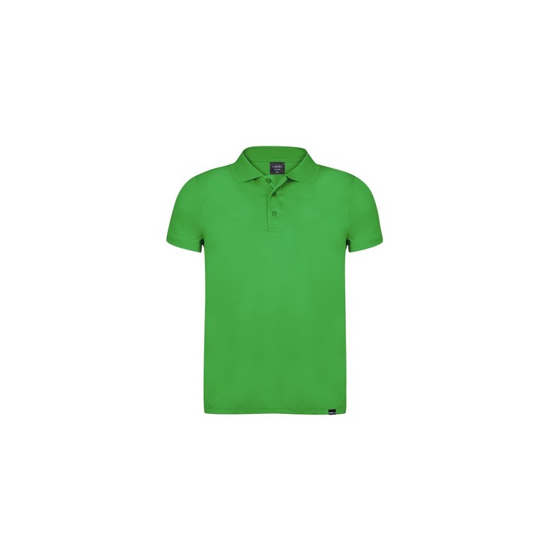 T-Shirt Éco-responsable Personnalisé Stylé Bio Adulte Keya Matières : PET recyclé Taille textile : XXL Couleurs : bleu accessoir