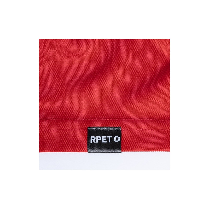 Polo Dekrom Écologique 100% RPET