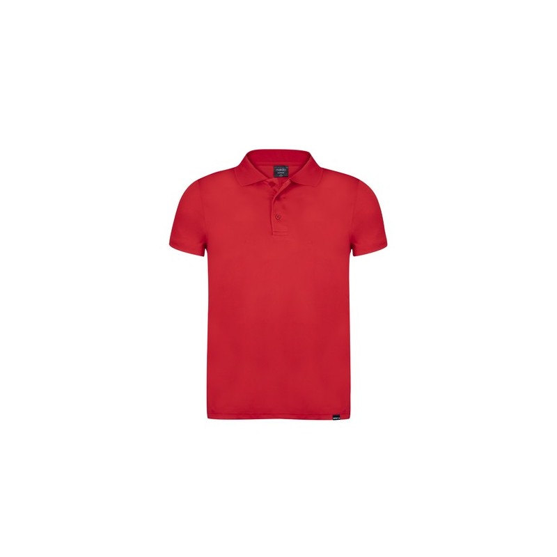 Polo Dekrom Écologique 100% RPET