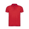 T-Shirt Éco-responsable Personnalisé Stylé Bio Adulte Keya Matières : PET recyclé Taille textile : XXL Couleurs : noir goodies e