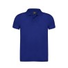 T-Shirt Éco-responsable Personnalisé Stylé Bio Adulte Keya Matières : PET recyclé Taille textile : XL Couleurs : bleu marine obj