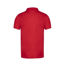 T-Shirt Éco-responsable Personnalisé Stylé Bio Adulte Keya Matières : PET recyclé Taille textile : M Couleurs : bleu marine livr