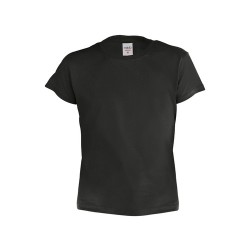 T-Shirt Enfant Personnalisable Couleur Vives - Hecom