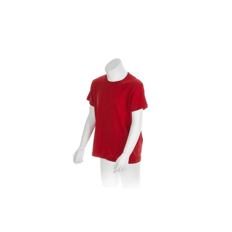 T-Shirt Enfant Couleur Hecom