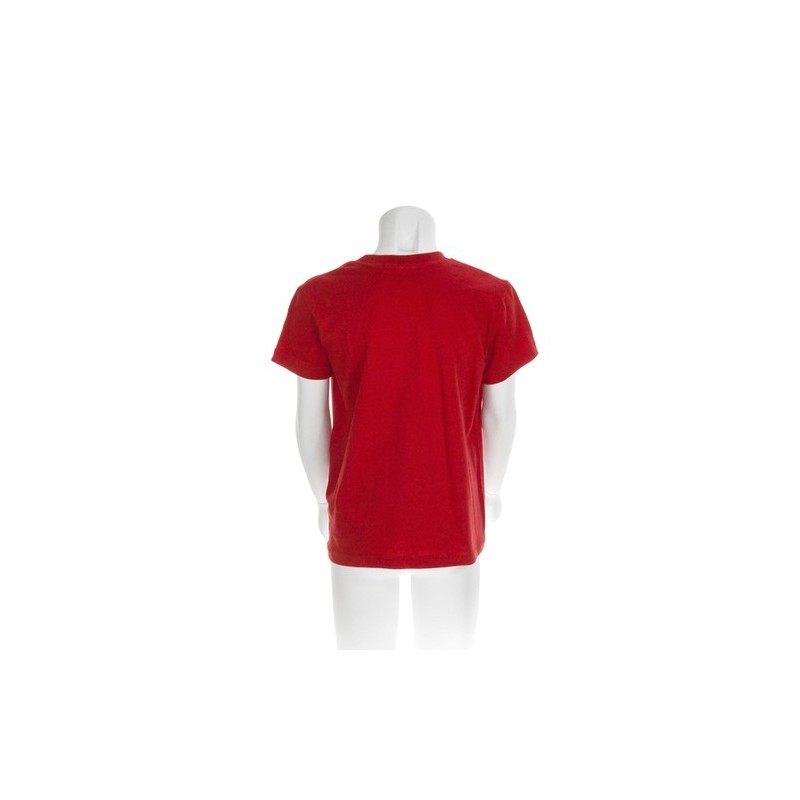 T-Shirt Enfant Couleur Hecom