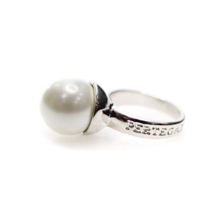 Bague Personnalisée Ajustable Unique Tegux cadeau entreprise pas cher