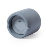 Haut-Parleur Bluetooth Personnalisé Design pas cher - Piler Matières : bambou goodies publicitaire événementiel