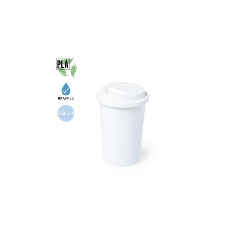 Gobelet Jetable Petel - Écologique et Pratique