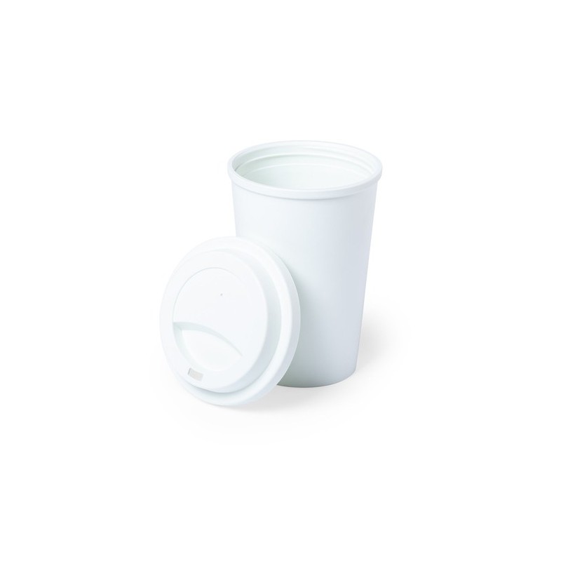 Gobelet Jetable Petel - Écologique et Pratique