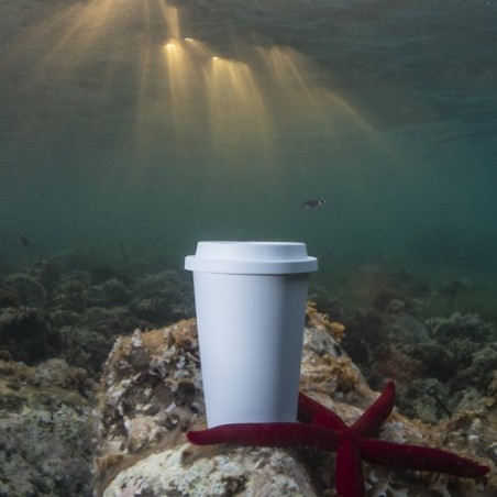 Gobelet Jetable Petel - Écologique et Pratique