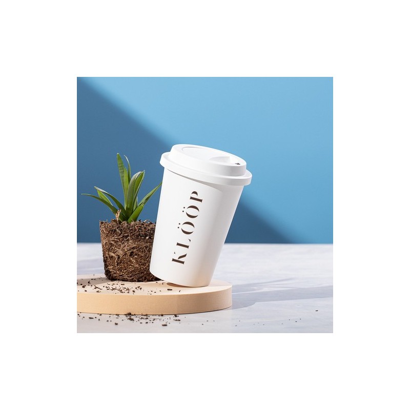 Gobelet Jetable Petel - Écologique et Pratique