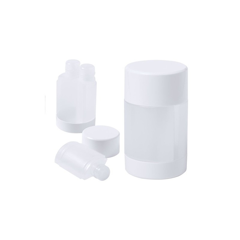 Set Voyage Lopix : Praticité et Élégance en Voyage