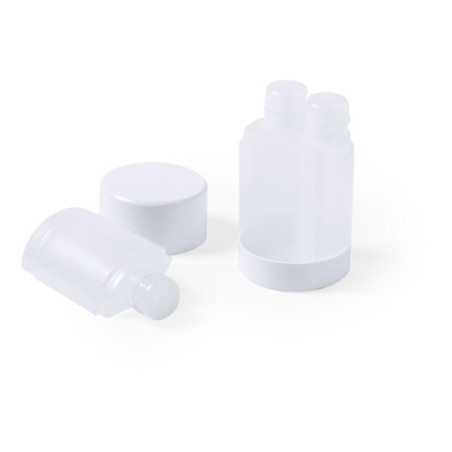 Set Voyage Lopix : Praticité et Élégance en Voyage