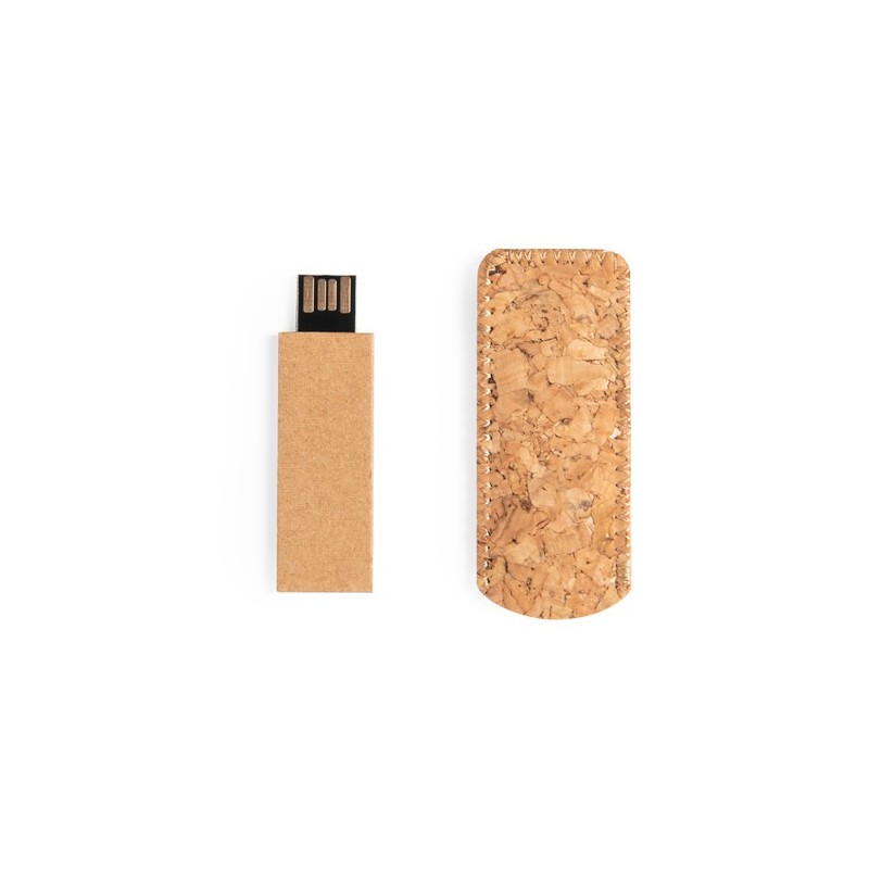 Clé USB Nosux 16GB Éco-Friendly
