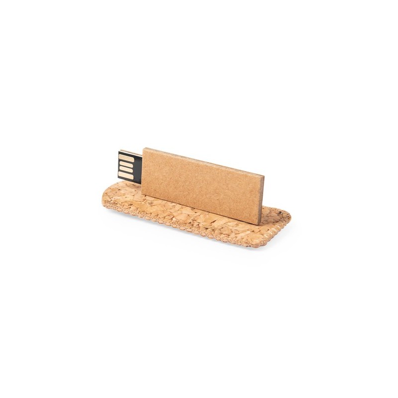 Clé USB Nosux 16GB Éco-Friendly