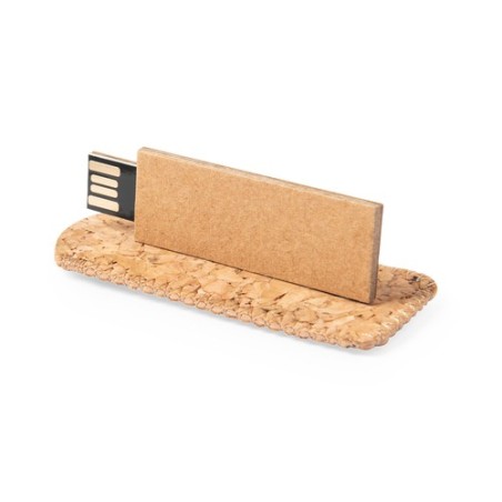 Clé USB Nosux 16GB Éco-Friendly