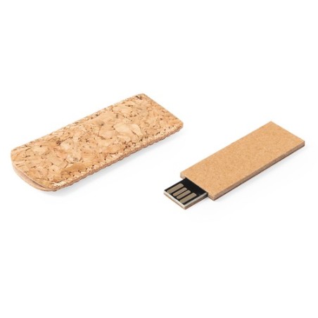 Clé USB Nosux 16GB Éco-Friendly