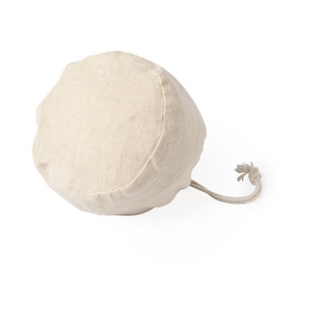 Sac Éco-Responsable Pliable Personnalisé en Coton Bio - Nepax Matières : coton organique Couleurs : naturel cadeau entreprise pa