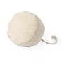 Sac Éco-Responsable Pliable Personnalisé en Coton Bio - Nepax Matières : coton organique Couleurs : naturel cadeau entreprise pa