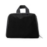 Sac à Dos Pliable Personnalisé Éco-responsable Idéal pour Loisirs Mendy Matières : ripstop Couleurs : blanc objet promo petit bu