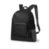Sac à Dos Pliable Personnalisé Éco-responsable Idéal pour Loisirs Mendy Matières : ripstop Couleurs : blanc cadeau entreprise pa