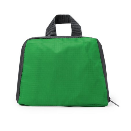 Sac à Dos Pliable Personnalisé Éco-responsable Idéal pour Loisirs Mendy Matières : ripstop Couleurs : blanc livraison express 24