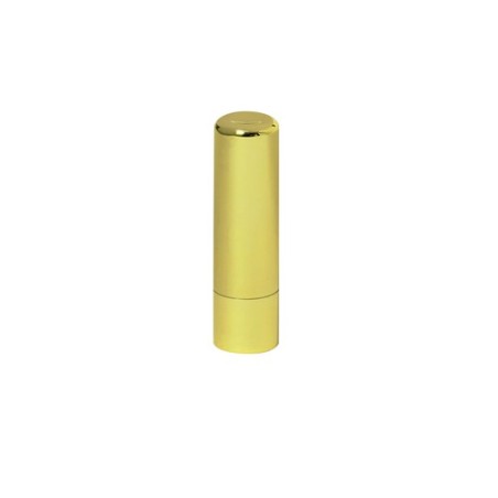 Baume Lèvres SPF15 Éco-responsable Arôme Vanille Personnalisé Tarian Couleurs : rouge objet promo petit budget