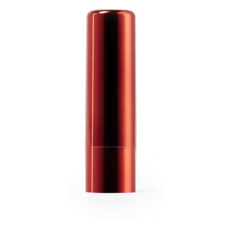 Baume Lèvres SPF15 Éco-responsable Arôme Vanille Personnalisé Tarian Couleurs : rose personnalisable avec votre logo