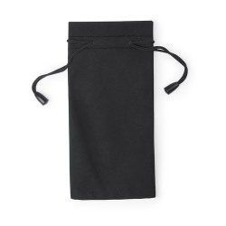 Étui Pratique Personnalisé et Cadeau Publicitaire - Milla Matières : polyester Couleurs : rouge goodies publicitaire durable