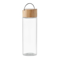 Bouteille en verre  500ml Ameland Matières : verre Couleurs : transparent
