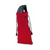 Étui Pratique Personnalisé et Cadeau Publicitaire - Milla Matières : polyester Couleurs : jaune personnalisation sur mesure