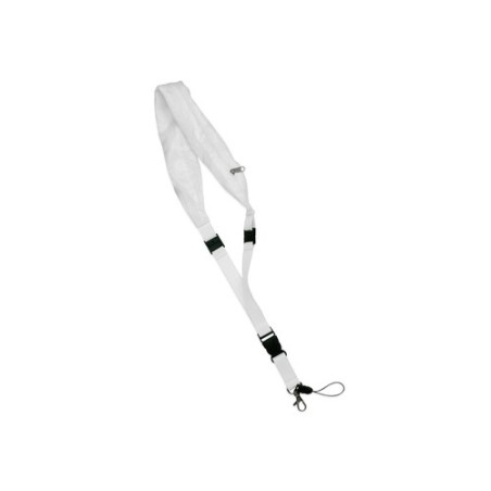 Lanyard Bob - Le Cordon Publicitaire Idéal