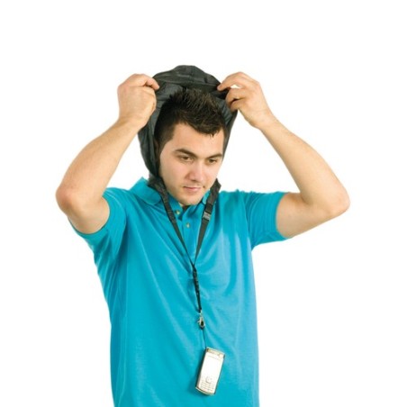 Lanyard Bob - Le Cordon Publicitaire Idéal