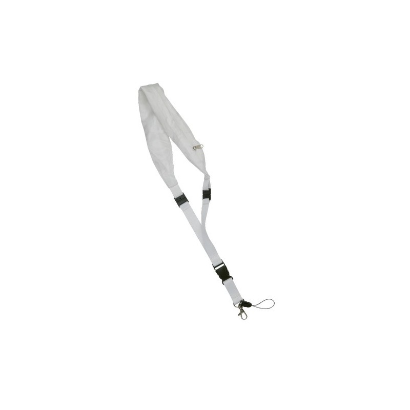 Lanyard Bob - Le Cordon Publicitaire Idéal