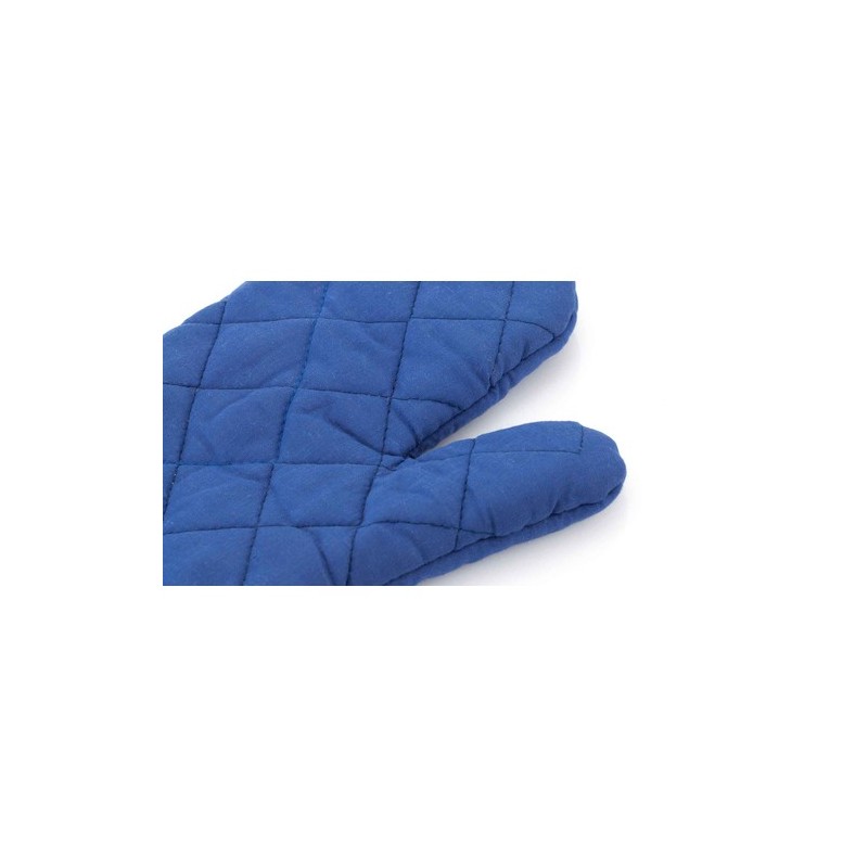 Gant de Cuisine Personnalisé Pratique - Piper Matières : coton Couleurs : blanc objet publicitaire robuste