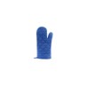 Gant de Cuisine Personnalisé Pratique - Piper Matières : coton Couleurs : bleu objet promotionnel éco-responsable