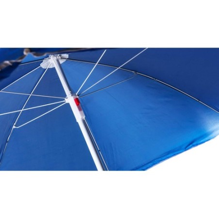 Parasol de Plage Mojácar - Protection et Style