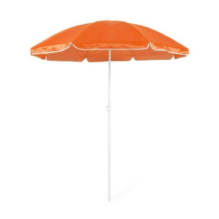 Parasol de Plage Mojácar - Protection et Style