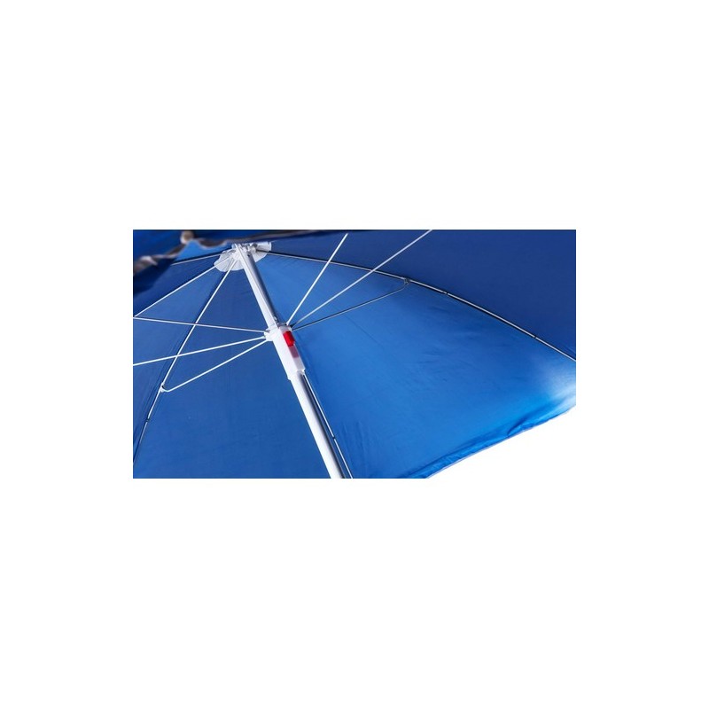 Parasol de Plage Mojácar - Protection et Style