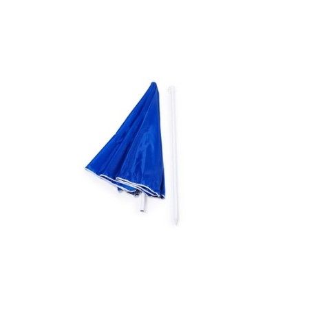 Parasol de Plage Mojácar - Protection et Style