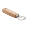 Ouvre-bouteille personnalisé pratique pour barman BARTO Matières : bois Couleurs : bois