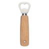 Ouvre-bouteille personnalisé pratique pour barman BARTO Matières : bois Couleurs : bois cadeau entreprise pas cher