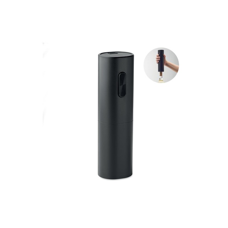 Ouvre-bouteille électrique VINO - Élégance et Praticité