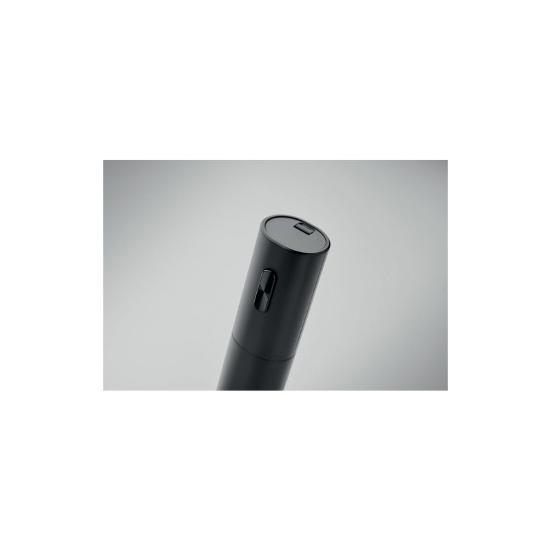 Ouvre-bouteille électrique VINO - Élégance et Praticité