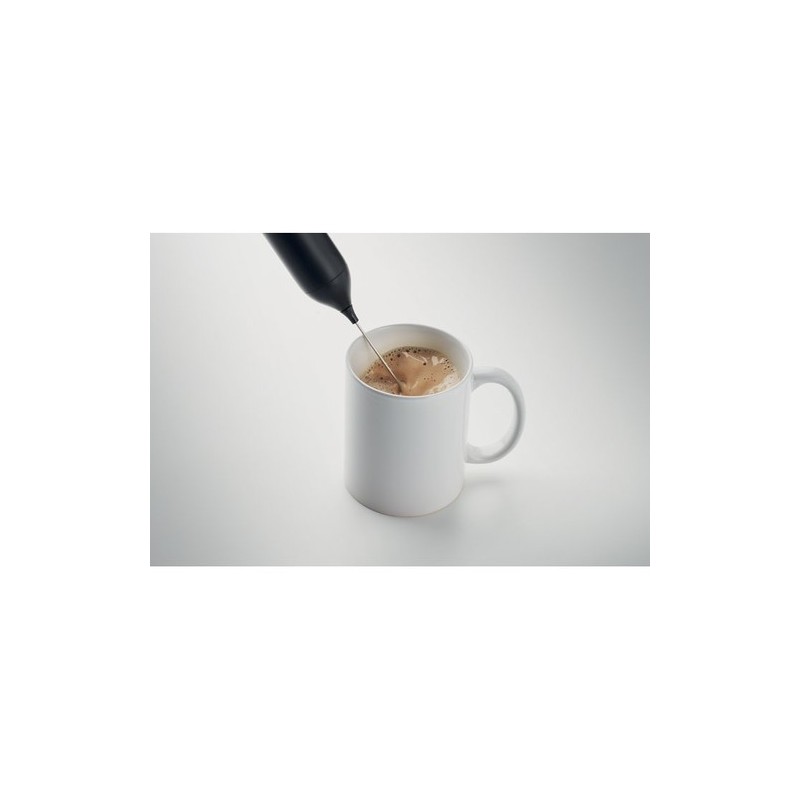 Mousseur à lait électrique FROATH - Créez des mousses parfaites