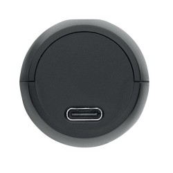 Mousseur à lait électrique pratique personnalisé FROATH Matières : ABS Couleurs : noir livraison express 24h 48h